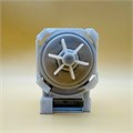Насос сливной Б/У (помпа) 30W 160025313 для стиральной машины Indesit Hotpoint-Ariston 160025313-БУ