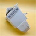 Сливной насос Б/У COPRECI EBS100-110 (помпа) для посудомоечной машине Bosch Siemens 060704-бу