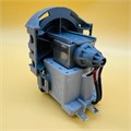 Сливной насос 30W HANYU B25-6A (помпа) Б/У для посудомоечной машины HANSA GORENJE MIDEA и др. 29042020-бу