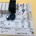 17176000023741 Основная плата для посудомоечной машины Leran FDW 60-126 17176000023741
