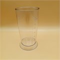 Мерный стакан 600ml блендера LERAN HBL-1272 RTS1747600000851028 - фото 582584