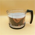 Чаша 2000ml измельчителя блендера LERAN HBL-1272 RTS1747600000851029 - фото 582611