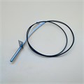 Температурный датчик 0530028376 для духового шкафа Haier HOX-P11HFX RTS1747600000851088 - фото 584093