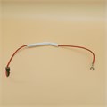 Термопредохранитель 192C 10A 250V RTS1747600000851127 - фото 585424