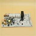 17176000A03514 Плата основная для посудомоечной машины Leran BDW 45-108 17176000A03514 - фото 585652