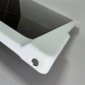 00-00005222 Панель верхняя (белая) для электроплиты TC341 01 100 тр24-19 00-00005222