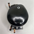 Компрессор MM1090Y Jiaxipera R-600 100W с Реле КХ-0009493 - фото 58676