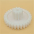 Шестерня средняя для мясорубки Redmond RMG-1223-6 00-00005511