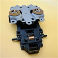 Контактная группа KSD-689-1A Б/У для электрочайника RTS1747600000851207-бу - фото 589934