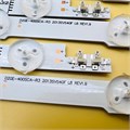 Подсветка для ТВ Samsung UE40F6400AK UE40F6330AK UE40F6130AK UE40F6100AK UE40F6200AK UE40F6540AB UE40F6650AB 2013SVS40F