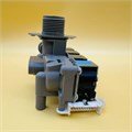 0024000405G Электромагнитный клапан Б/У для стиральной машины Haier 0024000405G-бу