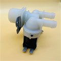 0024000126B Электромагнитный клапан подачи воды для стиральной машины Haier RTS1747600000851263