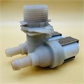 4055113353 Клапан подачи воды Б/У для стиральных машин Zanussi Ardo 4055113353-бу