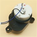 0530075834L Мотор левой щетки робота пылесоса HAIER HSR Care и HSR Home 0530075834L