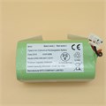 Аккумулятор 3200mAh 14,8V для робота-пылесоса U092-INR-MH1-4S1P RTS1747600000851318 - фото 594062