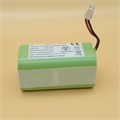 Аккумулятор 3200mAh 14,8V для робота-пылесоса U092-INR-MH1-4S1P RTS1747600000851318
