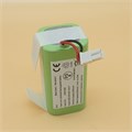 Аккумулятор 3200mAh 14,8V для робота-пылесоса U092-INR-MH1-4S1P RTS1747600000851318