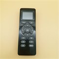 Пульт Б/У для робота пылесоса Polaris PVCR 3200 IQ Home Aqua RTS1747600000851322-БУ - фото 594149