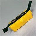 Аккумулятор для iRobot Roomba 500, 600, 780, 800, 880 Ni-MH 14,4V 5000mAh RTS174760000080152