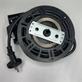 017704 Устройство автоуборки кабеля для пылесоса Polaris PVC 2030/2031/2101 017704