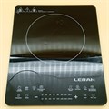 Стеклокерамическая панель Б/У варочной поверхности Leran ITC 108SL RTS1747600000851414-БУ - фото 596897
