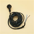Кабель/шнур питания для бытовой техники 2х0,75mm² 3,5 метра RTS1747600000851460 - фото 599955