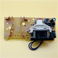 FS-9100021972 Блок управления для электротостера Tefal TT330D30/JQ TT330D11/JQ Moulinex LT330D11/JQ FS-9100021972-1 - фото 600816
