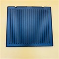 Рабочая панель рифлёная для гриля Polaris PGP 1902/2002/2102/4001IQ 017398 - фото 600987