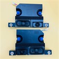 Динамики (левый, правый) пара VIT130217-18W6Ω-01L/R для телевизора Hisense 75U8HQ VIT130217-18W6Ω-01L/R - фото 601532
