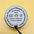 Двигатель вращения Б/У 220V 4W 3r/min универсальный 49TDY RTS1747600000851481-бу