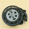 Катушка смотки шнура Б/У для пылесоса DOFFLER VCC 2020 BG RTS1747600000851484-БУ - фото 602801