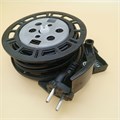 Катушка смотки шнура Б/У для пылесоса DOFFLER VCC 2020 BG RTS1747600000851484-БУ