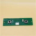 Плата управления для пылесоса Doffler VVC 2219 BL RTS1747600000851486 - фото 602988