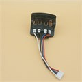 Клемма для вертикального пылесоса Polaris PVCS 0624 RTS1747600000851502 - фото 603579