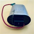 Высоковольтный конденсатор  MLC-CDH81 0,85µF±4% 2100V AC MLC-CDH81