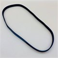 Зубчатый ремень 582 RPP3 10 ISORAN MEGADYNE для кухонного комбайна Bosch MK55400/03 582RPP310 - фото 604999