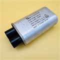 Высоковольтный конденсатор Б/У CH85-21100B 1.0µF±3%b 2100VAC CH85-21100B-бу - фото 605223