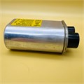 Высоковольтный конденсатор Б/У HCH-212098I T85 S 0,98µF±3%b 2100VAC HCH-212098I-БУ
