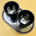 Конденсатор высоковольтный F60906N60XP для микроволновой печи Panasonic F60906N60XP-бу