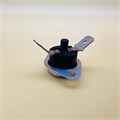 Термостат KSD301 250V 10A 120°C RTS1747600000851546
