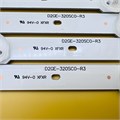 Подсветка для Samsung UE32F 2013SVS31F BN96-25299A, D2GE-320SC0-R3, UE32F4020AW, UE32F4020, UA32F4088, UE32F5020AK, UE32F5000 (D2GE-320SC0-R3