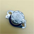 Термостат защитный Б/У KSD AC250V/10A AC125V/15A 180°C RTS1747600000851556-бу - фото 606624