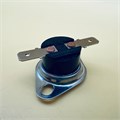 Термостат защитный Б/У KSD AC250V/10A AC125V/15A 180°C RTS1747600000851556-бу