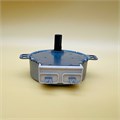 Двигатель поддона Galanz SM-16E(F) для микроволновой печи RTS1747600000851585