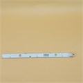 HK1629348 Модуль подсветки холодильника Gorenje, 160*10 LED, светодиодный HK1629348 - фото 608722