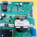 Материнская плата VT50US120R0/AU для телевизора Samsung UE50TU7002U UE32T5300 UE43TU7560 VT50US120R0/AU