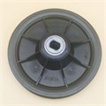 0180200610 Шкив ременной сушильной машины Haier HD90-A2959 0180200610A - фото 612607