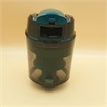 Контейнер с фильтром Б/У для пылесоса ECO-1645VC RTS1747600000851659-БУ
