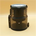 Контейнер с фильтром Б/У для пылесоса Doffler VVC752 ML RTS1747600000851667-БУ