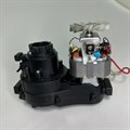 Мотор в сборе с редуктором для мясорубки Polaris PMG 1721 RTS174760000080247бу